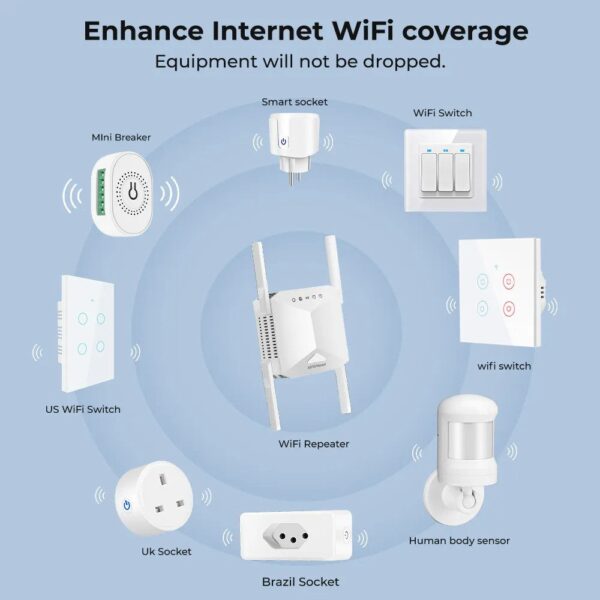 wifi extender 3 wifi extender 3