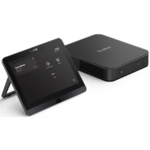 Yealink MCoreKit-C4-MS | Microsoft Teams Rooms System Base Kit