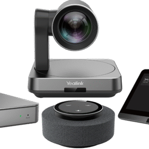 Yealink MVC640-C4-F13 | Microsoft Teams Rooms System