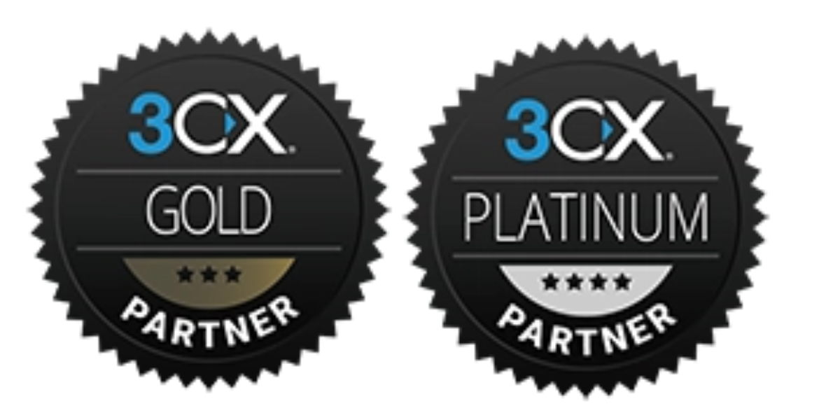 3CX Partner Badges Nigeria
