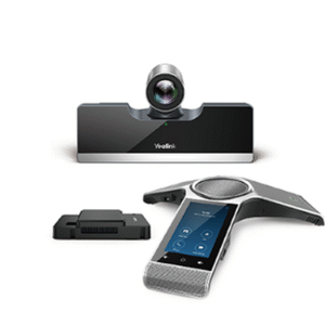 Yealink CP960-UVC50 Zoom Rooms Kit