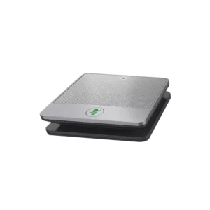 Yealink CPW90-BT-Single Microphone with Charger Cradle