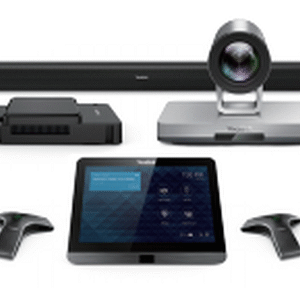 Yealink VC800 Video Conferencing System