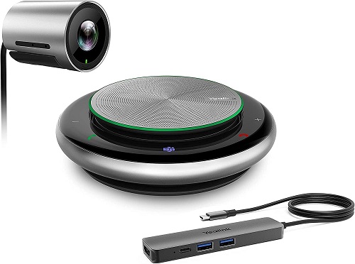 yealink uvc30 cp900 byod