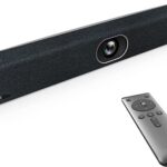 yealink uvc40 all in one usb video bar 1