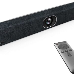 Yealink UVC40 All-in-One USB Video Bar