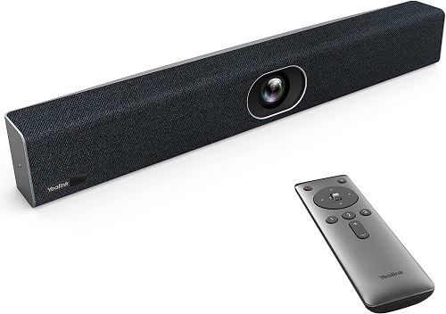 yealink uvc40 all in one usb video bar 1