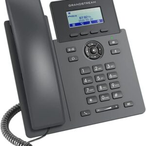 GRP2601 Grandstream VoIP phone NIgeria