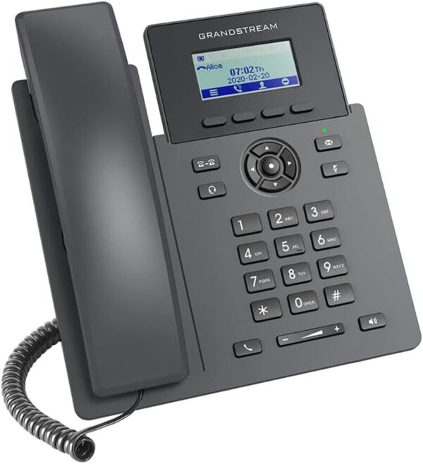GRP2601 Grandstream VoIP phone NIgeria