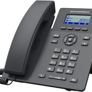 Grandstream GRP2601 2-line IP Phone