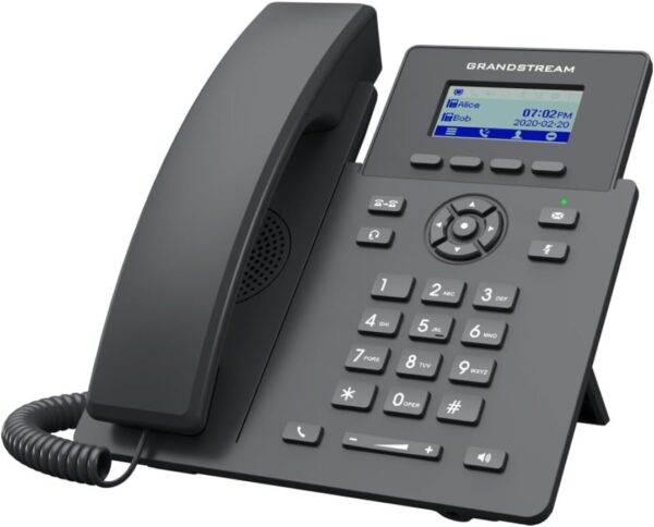 Grandstream GRP2601 2-line IP Phone