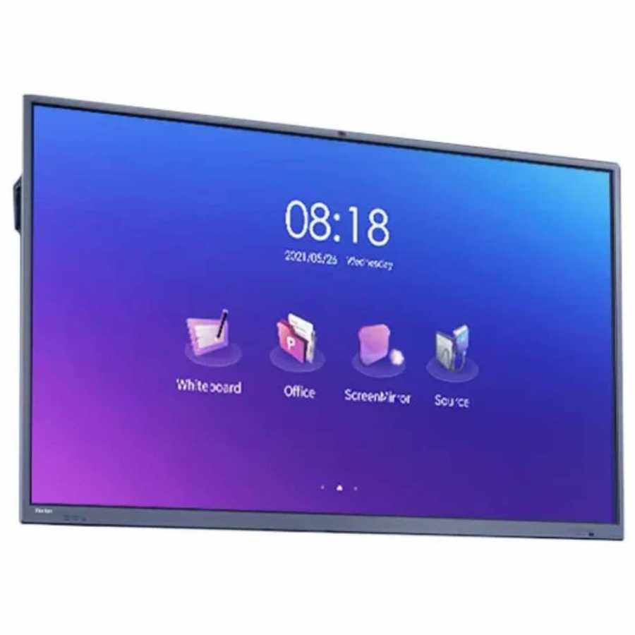 Horion 65M5A Pro 65-inch Smart Interactive Flat Panel Display | All-in-One Flat Panel