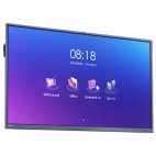 horion 86m5a pro 86 inch 4k smart interactive flat panel display 1