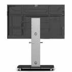 horion hk76 mobile stand for interactive displays 1