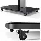 horion hk76 mobile stand for interactive displays 2