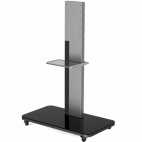 horion hk76 mobile stand for interactive displays 3