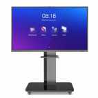 horion hk76 mobile stand for interactive displays 4