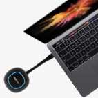 horion ht 5 screen mirroring device 2