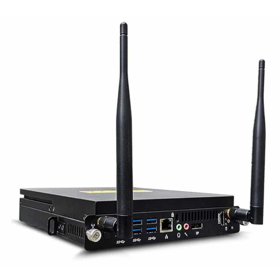 Horion OPS i5 Computer Horion interactive flat panels & White Boards