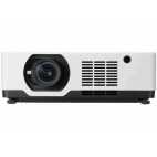 nec np pe506ul 5200 lumens wuxga laser lcd projector 3