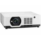 nec np pe506ul 5200 lumens wuxga laser lcd projector 4