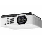 nec np pe506ul 5200 lumens wuxga laser lcd projector 7