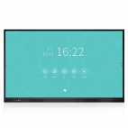 riotouch lt65 4k multi touch interactive flat panel display 1