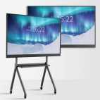 riotouch lt65 4k multi touch interactive flat panel display 2
