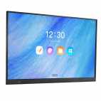 riotouch lt86 4k 86 inch multi touch interactive flat panel display 1