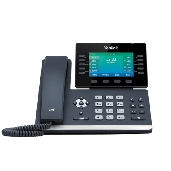 Yealink SIP-T54W IP Phone