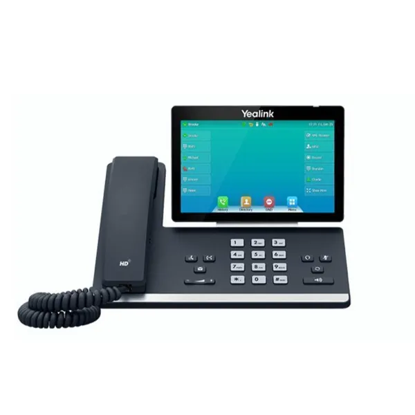 Yealink SIP-T57W IP Phone