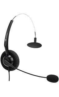 VT1000 OMNI-D/OMNI RJ09