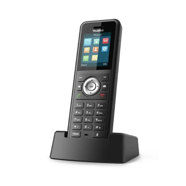 Yealink W59R Ruggedized DECT Handset
