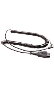 QD-3.5mm & 2.5mm Series Cables