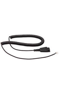 QD-RJ09 Series Cables