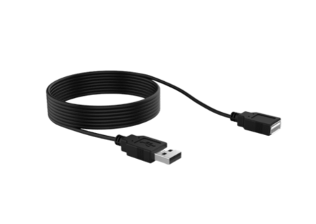 31 330000102001 USB EXT 5M