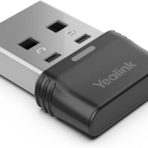 Yealink BT51 USB-A Bluetooth Dongle