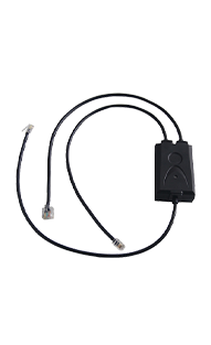 EHS Cables for VT DECT Headsets