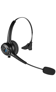 VTW300BT Headset