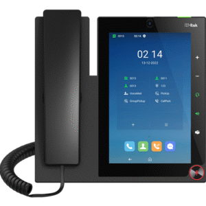 Htek UCV53 Smart Video IP Phone