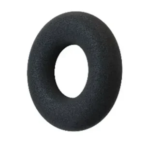 Yealink Headset Foam Ear Cushion for UH34YHS34 1 PCS Yealink-Headset-Foam-Ear-Cushion-for-UH34YHS34-1-PCS