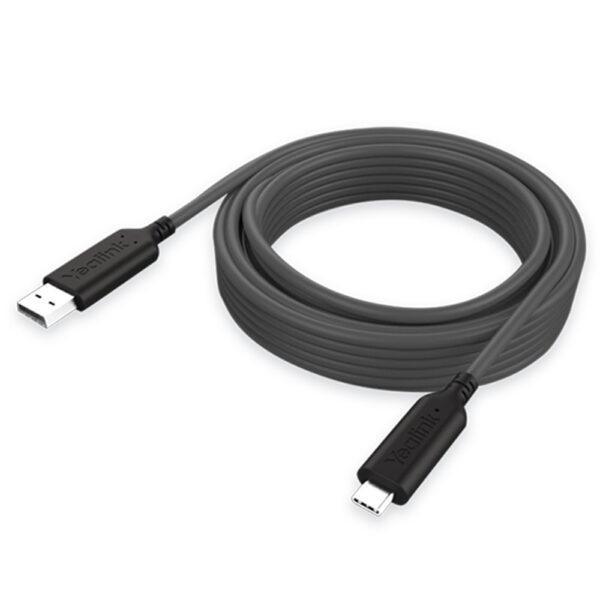Yealink USBC AC 15M 600x600 1