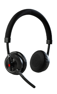 VTX300 BT Headset