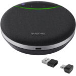 yealink sp92 with dongle usb ca