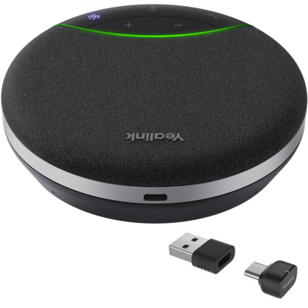 yealink sp92 with dongle usb ca