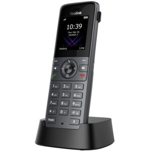 Yealink W74H DECT Handset