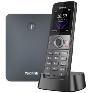 Yealink W74P DECT System