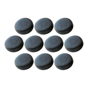 Yealink Ear Pads For BH70/WH64 (10 Pieces)