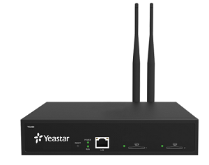 TG200 1 Yeastar TG200L 2-Channel LTE VoIP Gateway
