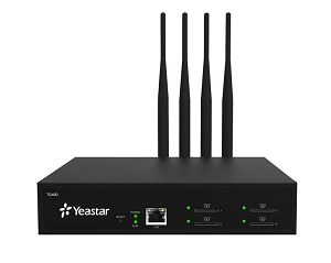 TG400 1 Yeastar TG400L 4-Channel LTE VoIP Gateway